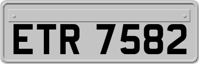 ETR7582
