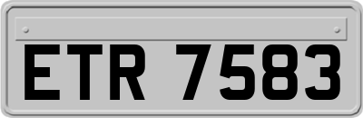 ETR7583