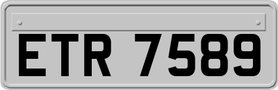ETR7589