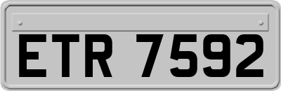 ETR7592