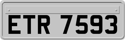 ETR7593