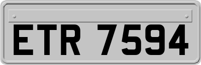 ETR7594