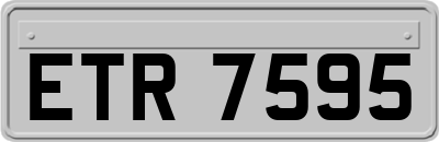 ETR7595