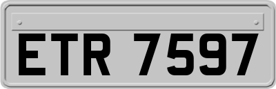 ETR7597