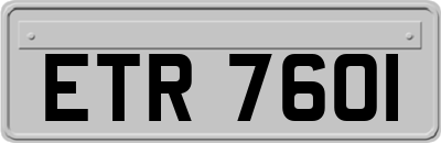ETR7601