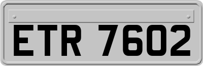 ETR7602