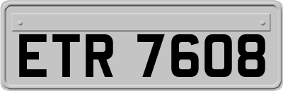 ETR7608