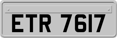ETR7617