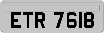 ETR7618