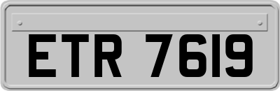 ETR7619