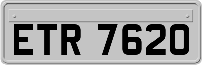 ETR7620