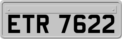 ETR7622