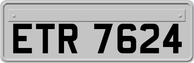 ETR7624