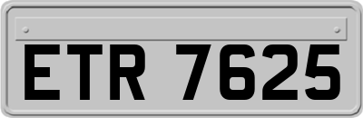ETR7625