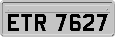 ETR7627
