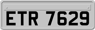 ETR7629