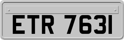 ETR7631