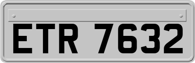 ETR7632