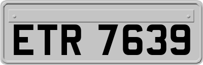 ETR7639