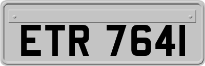 ETR7641