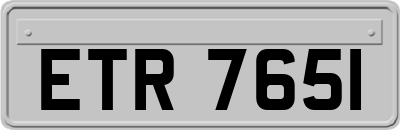ETR7651