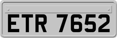 ETR7652