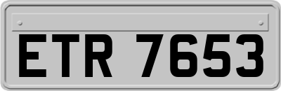 ETR7653