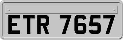 ETR7657