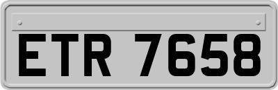 ETR7658