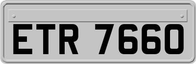 ETR7660