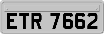 ETR7662