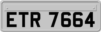 ETR7664