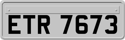 ETR7673