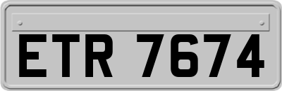 ETR7674