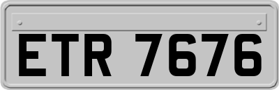 ETR7676