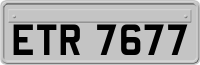 ETR7677