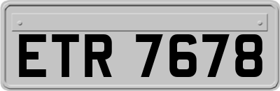 ETR7678
