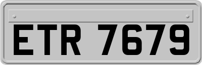 ETR7679