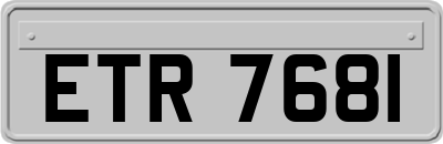 ETR7681