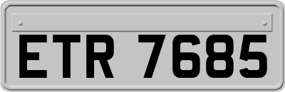 ETR7685