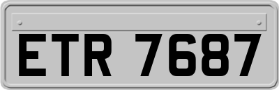 ETR7687