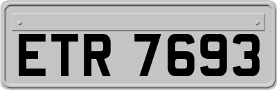 ETR7693