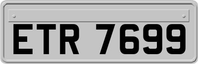 ETR7699
