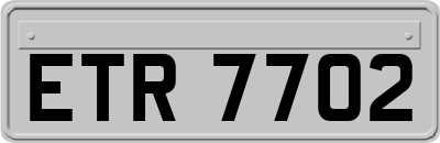 ETR7702