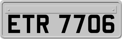 ETR7706