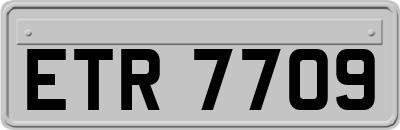 ETR7709