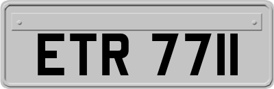 ETR7711