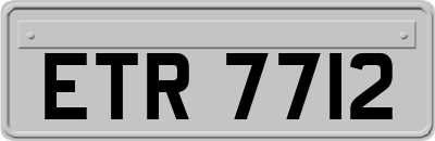 ETR7712