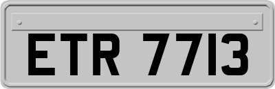 ETR7713