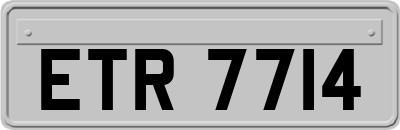 ETR7714
